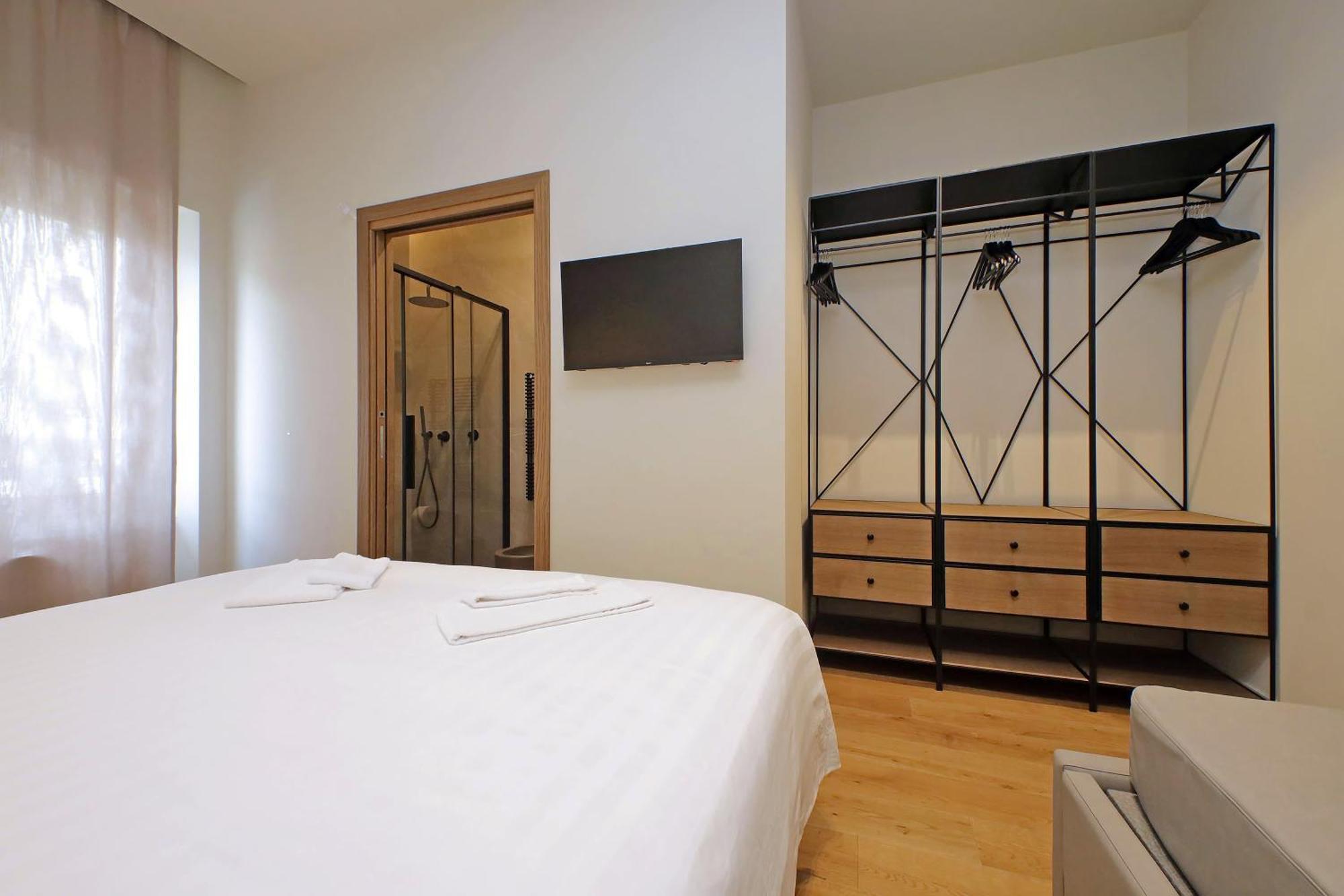 The Place Gallia Rome Luaran gambar