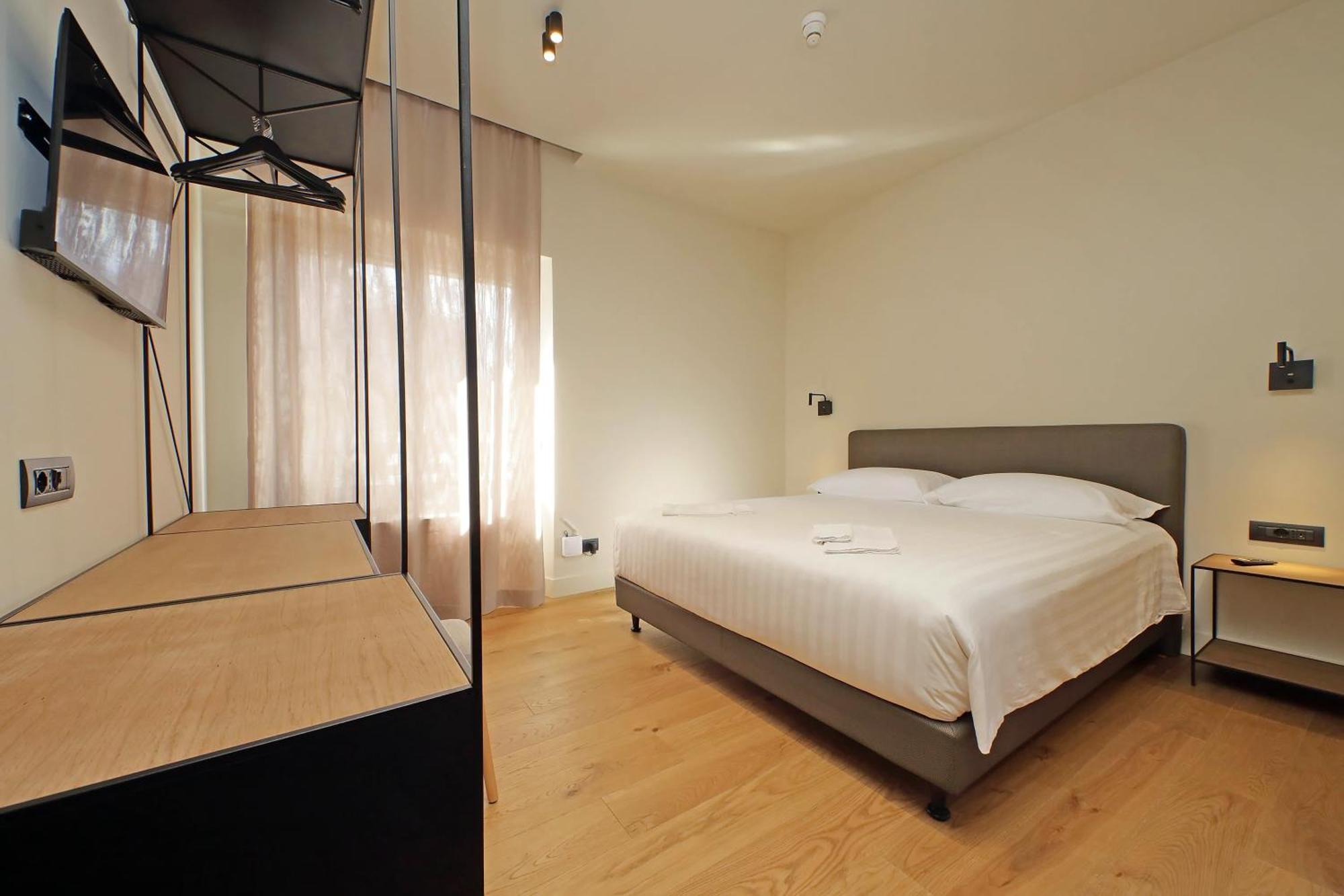 The Place Gallia Rome Luaran gambar