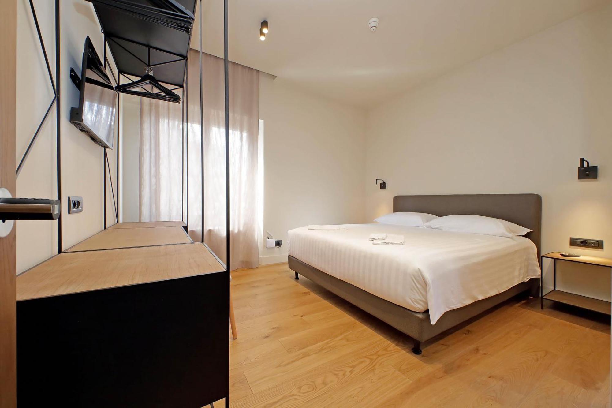 The Place Gallia Rome Luaran gambar