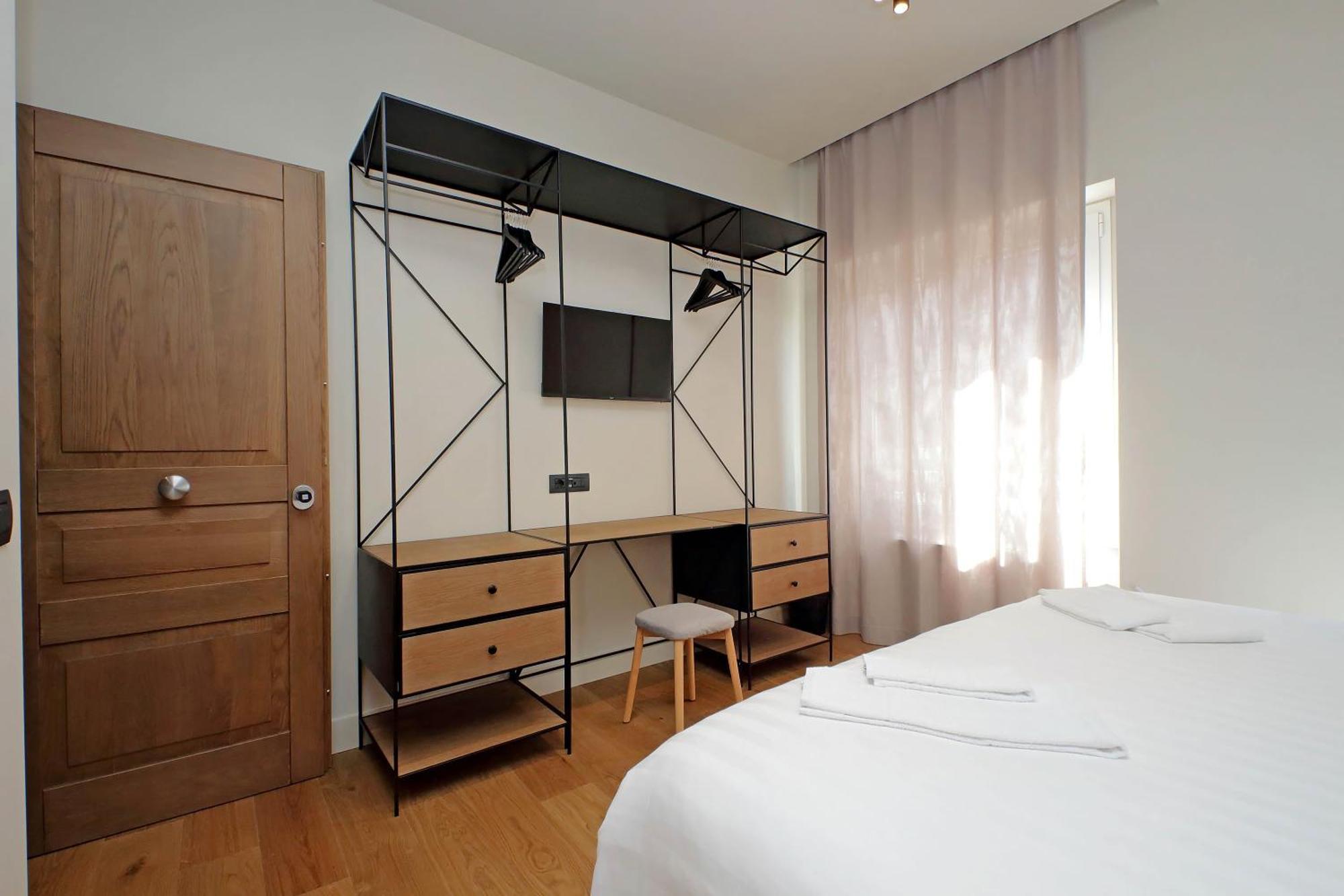 The Place Gallia Rome Luaran gambar