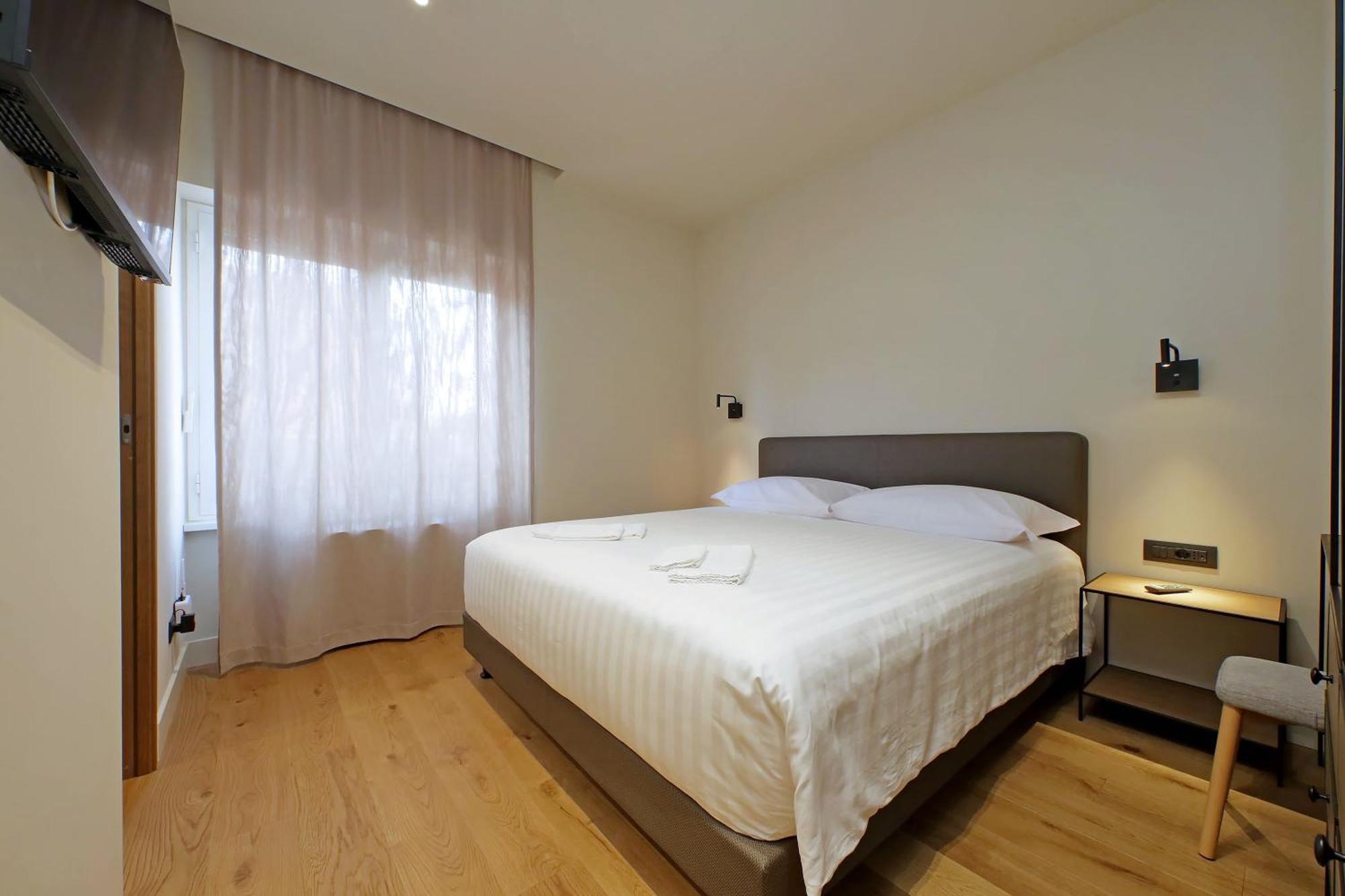 The Place Gallia Rome Luaran gambar