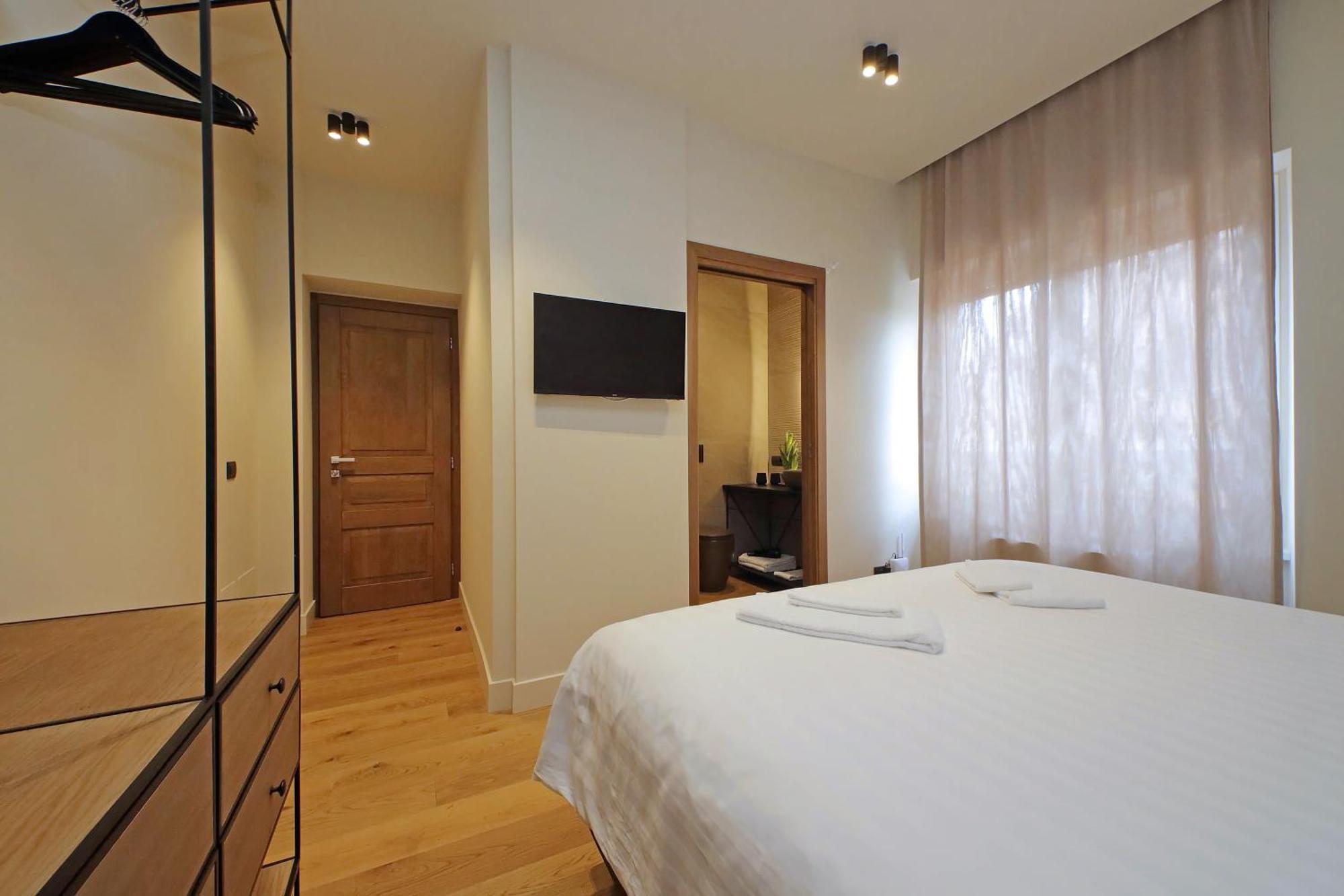 The Place Gallia Rome Luaran gambar