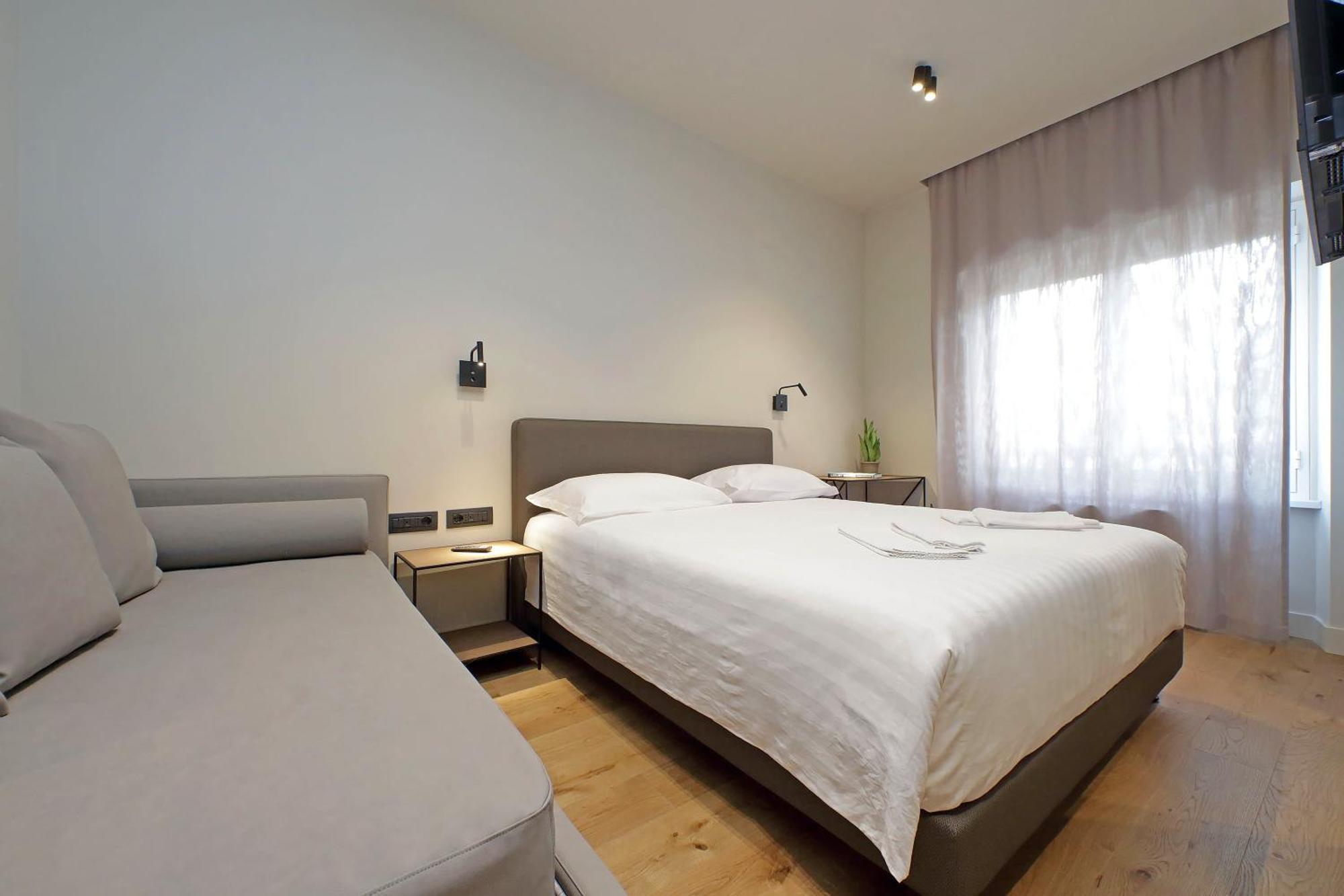 The Place Gallia Rome Luaran gambar