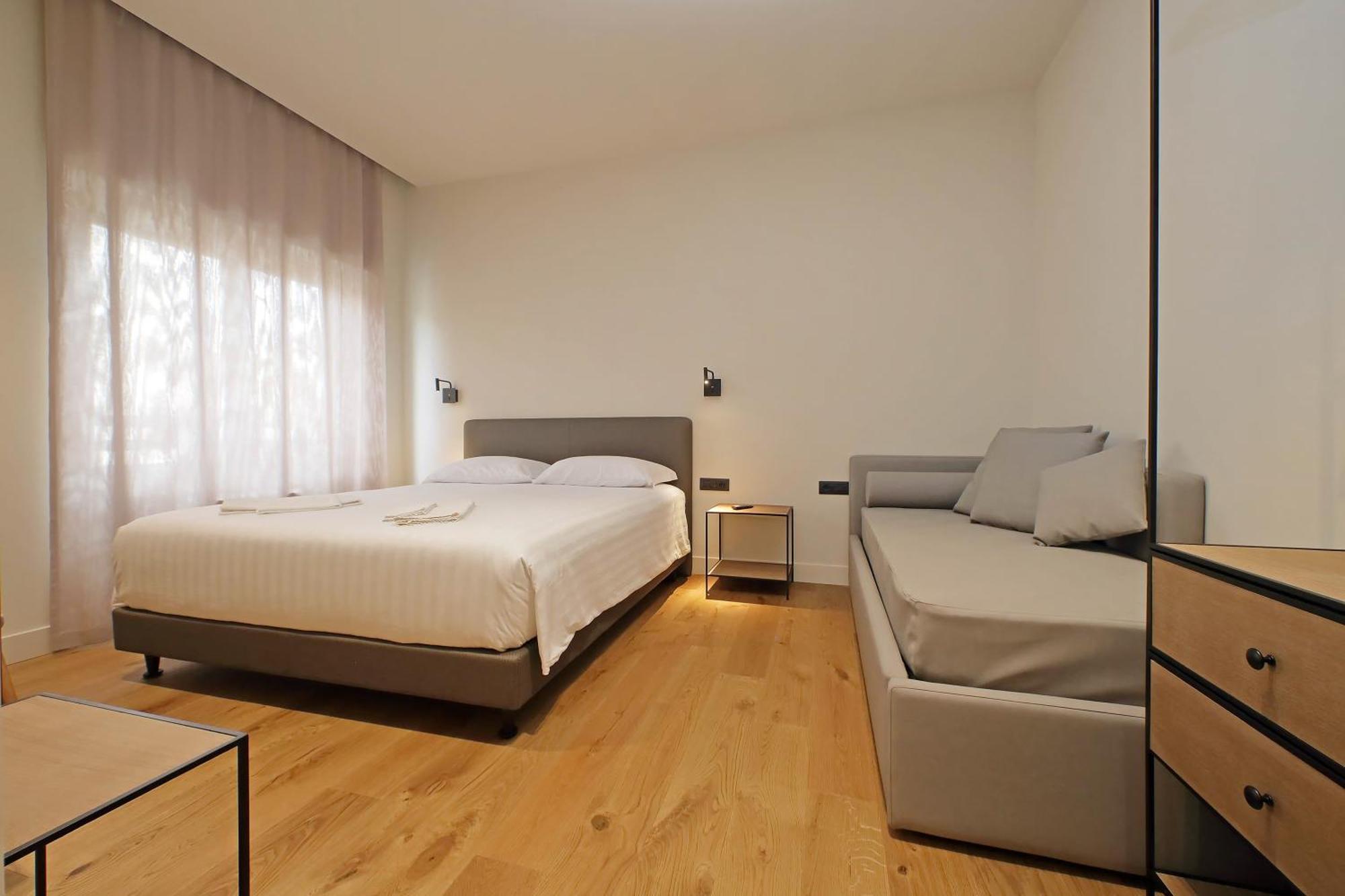 The Place Gallia Rome Luaran gambar