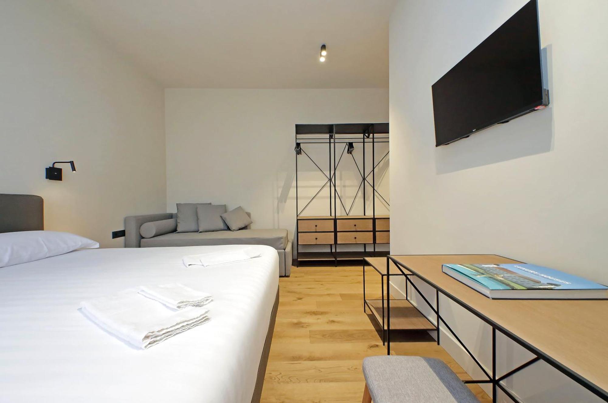 The Place Gallia Rome Luaran gambar