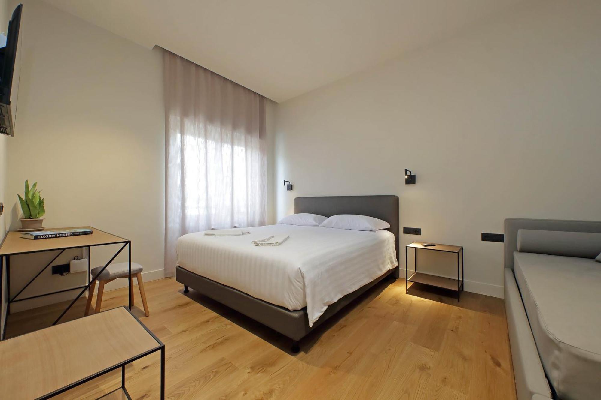 The Place Gallia Rome Luaran gambar
