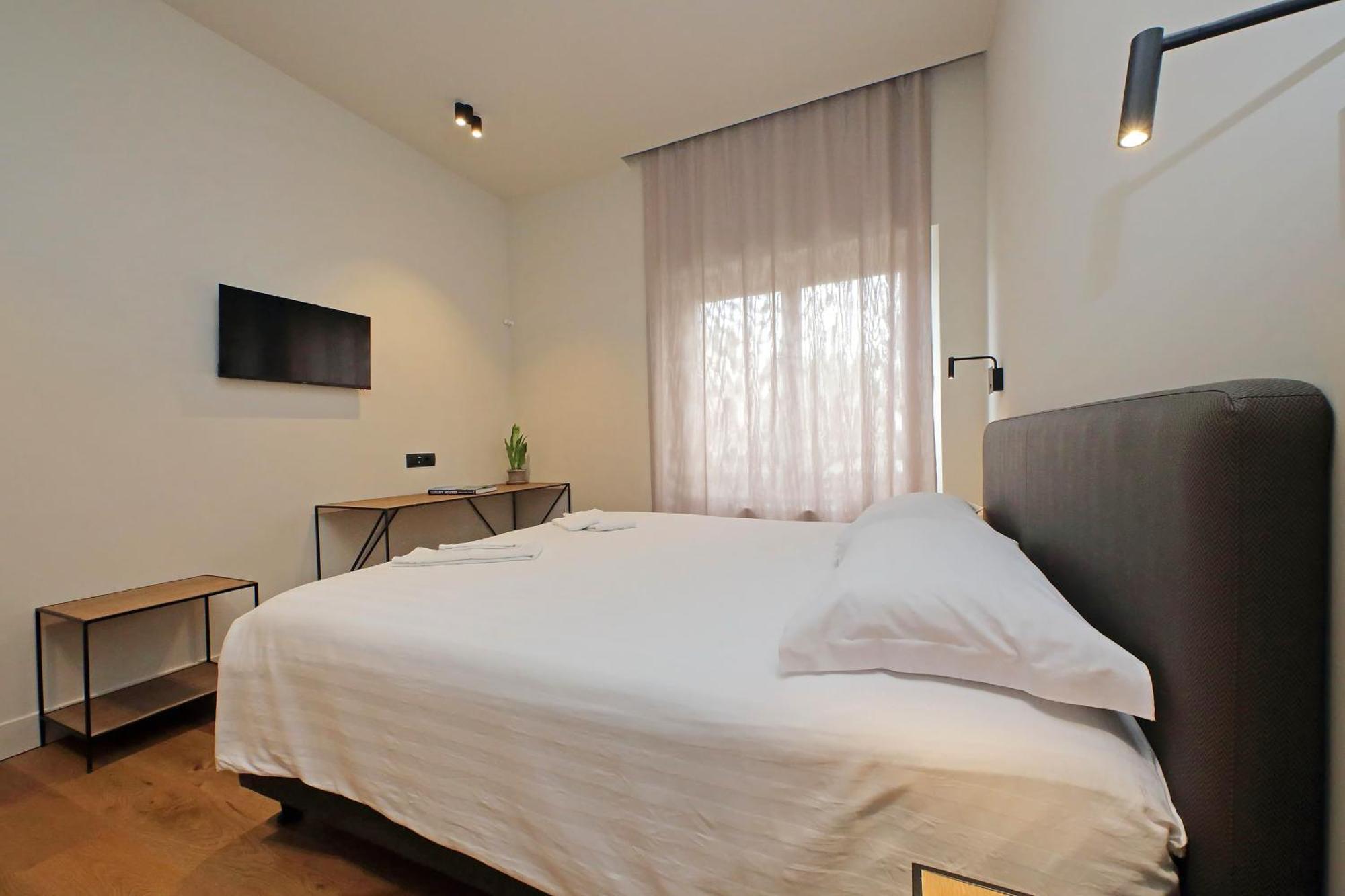 The Place Gallia Rome Luaran gambar