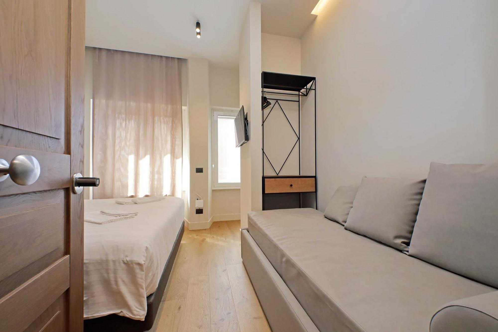 The Place Gallia Rome Luaran gambar