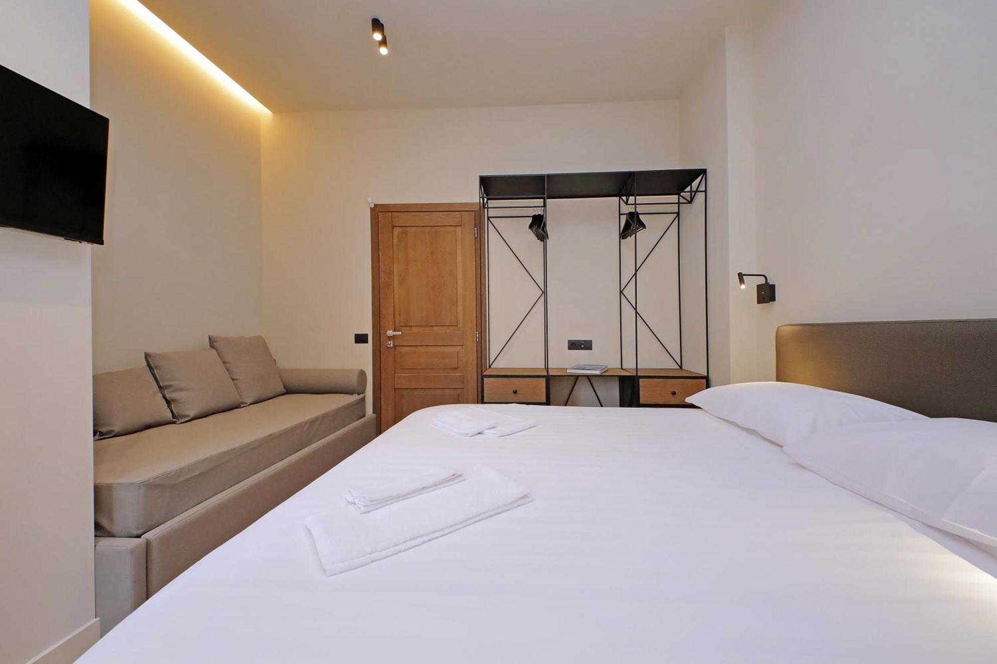The Place Gallia Rome Luaran gambar