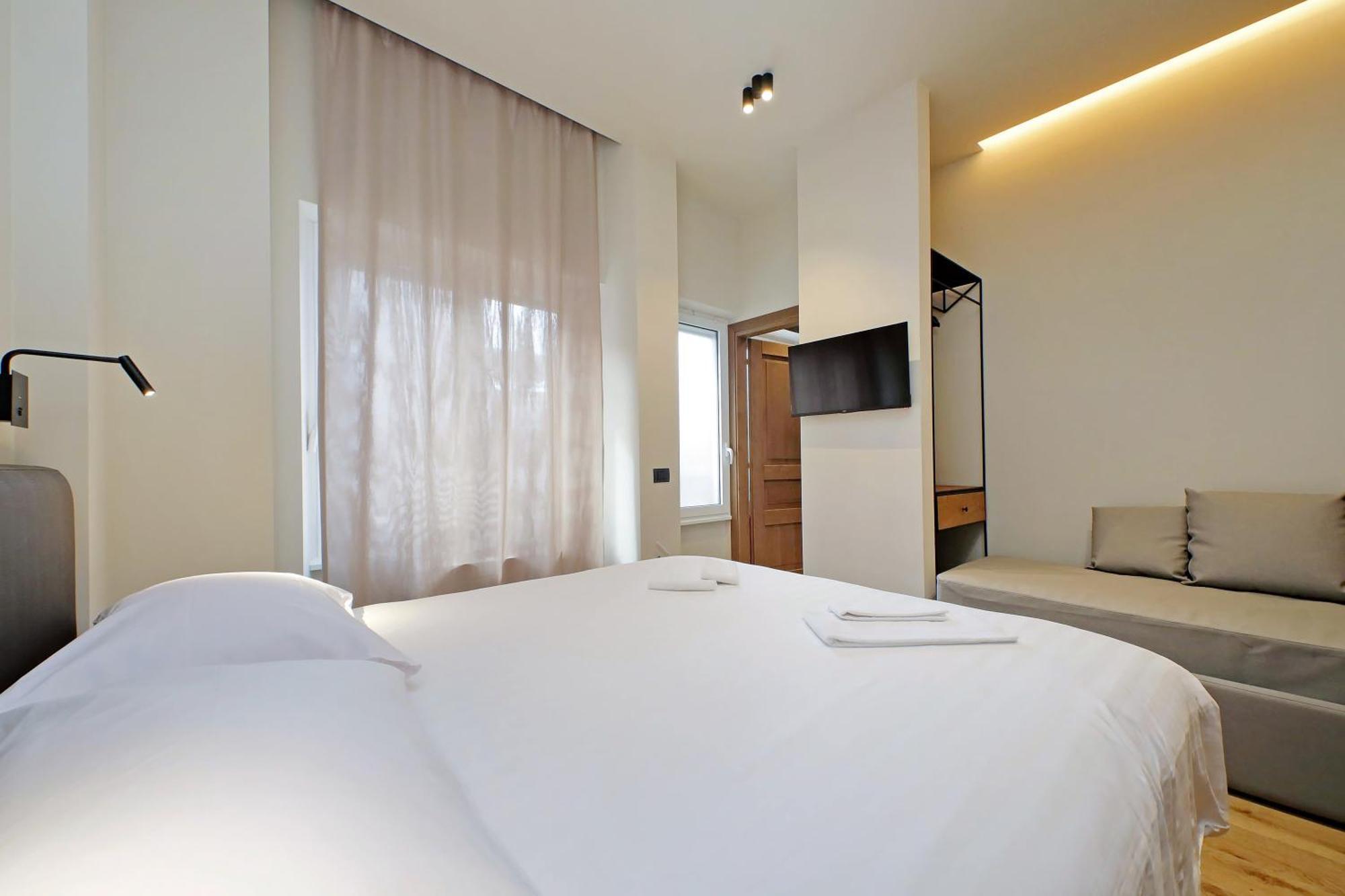 The Place Gallia Rome Luaran gambar